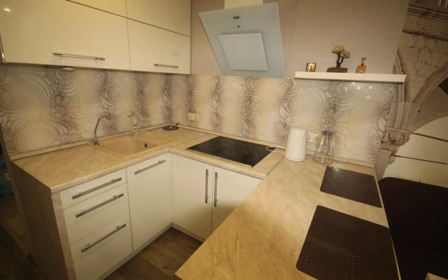 Apart Sharing (Апарт Шэринг) на улице Нейбута