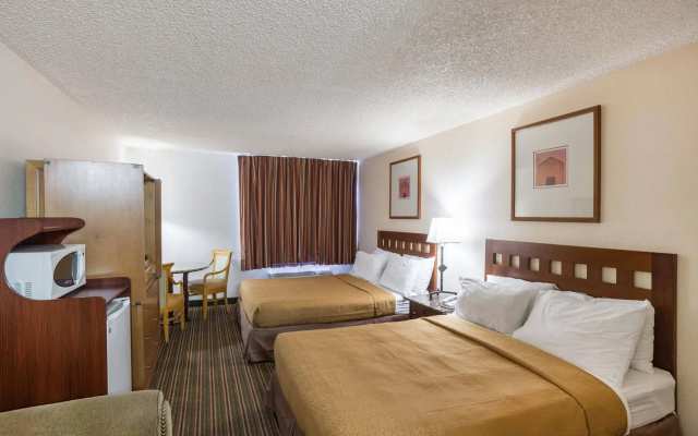 Quality Inn