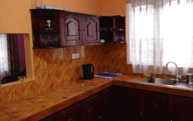 Hatton City Stay