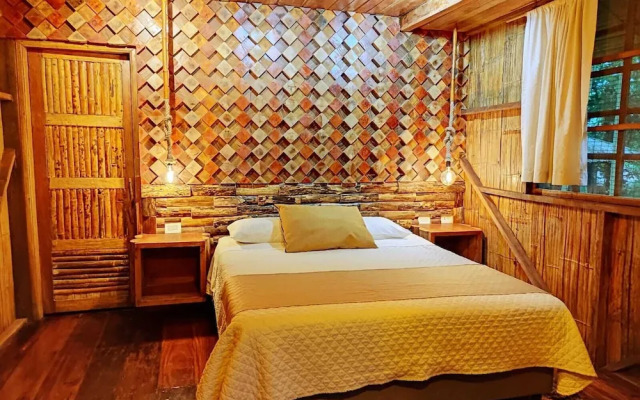 Hosteria Flor de Canela