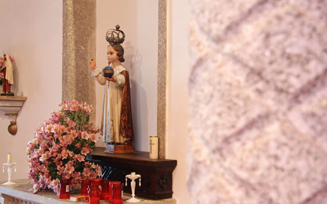 Casa da Quinta da Calçada