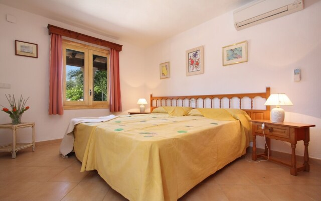 Finca La Vinya