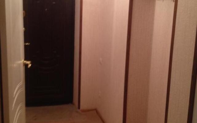 Apartment on Abazgaa 53-4