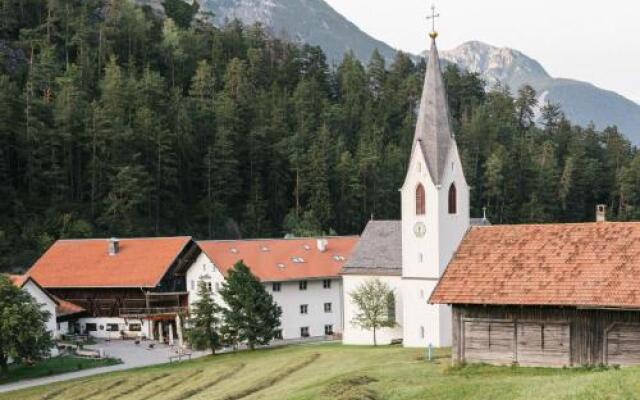 Gasthof Kronburg