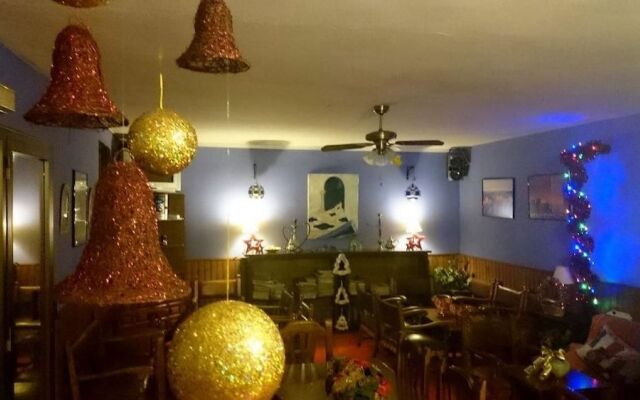 Camping & Bungalows Suspiro del Moro