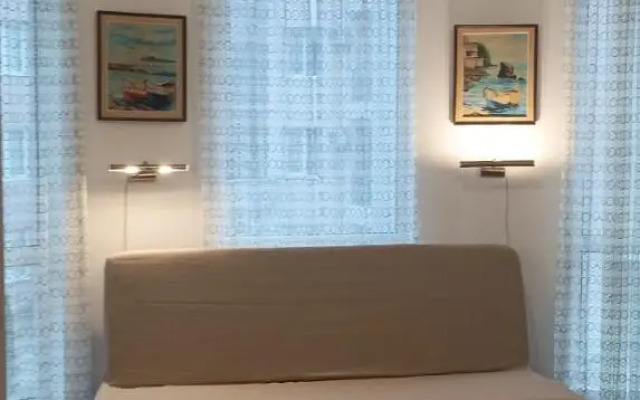 DEA Pasavan Apartments
