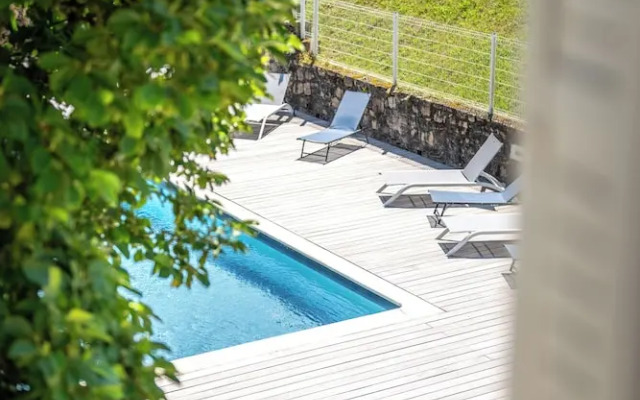 Le Prieuré Corrèze