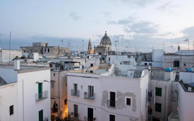 Santa Maria 24 - Luxury Apartments