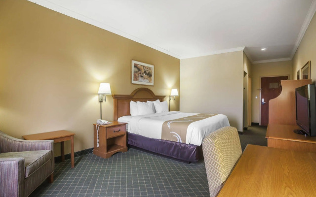 Tahlequah Inn