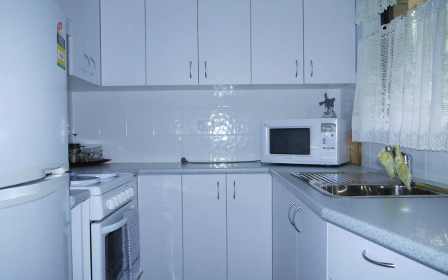 Marcel Towers Holiday Apartments