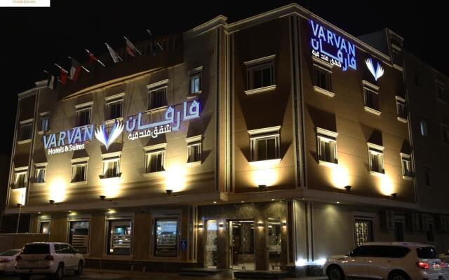 Varvan Hotels & Suites