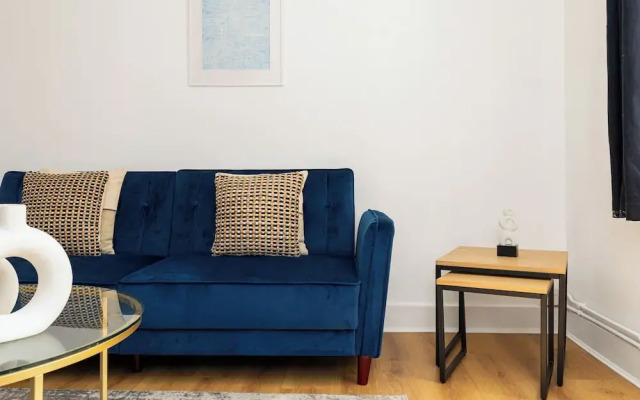 The Bow Road Collection