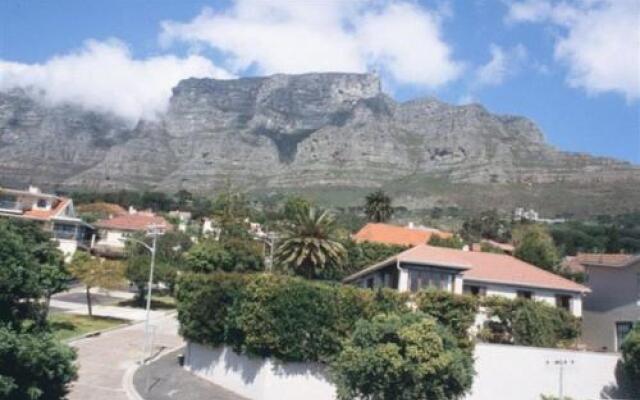 De Tafelberg Guesthouse