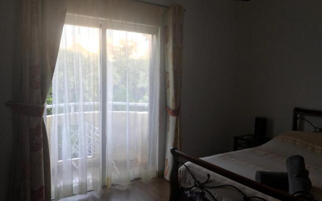 Apartment Tamarinier Complexe