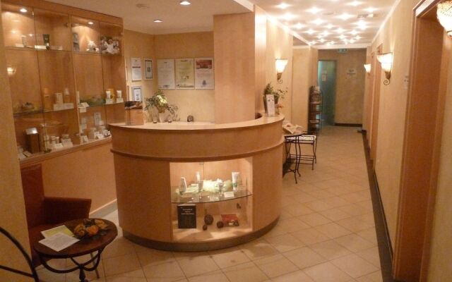 Ringhotel Villa Margarete