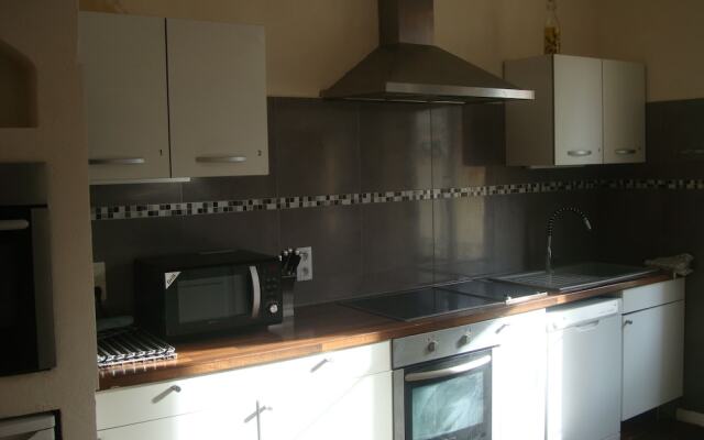 Glamorgan House