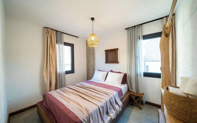 Kikonia Art & Suites