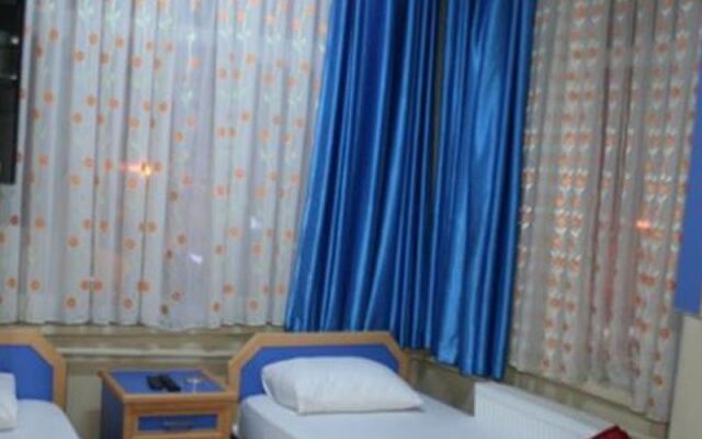 Otel Efebey