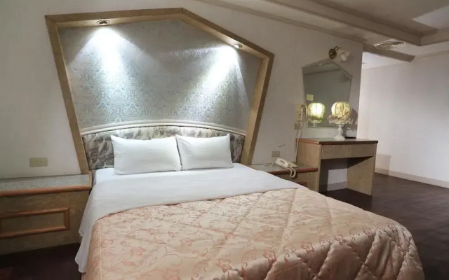 Kings Hotel