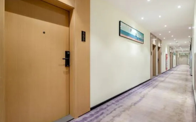 Guangshun Hotel Zhangzhou