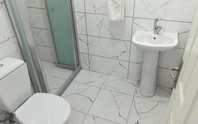 Alpacino Apart Hotel