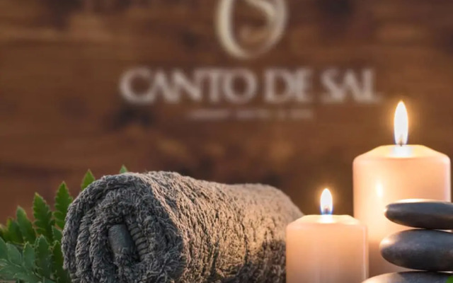 Canto De Sal Luxury Hotel & Spa