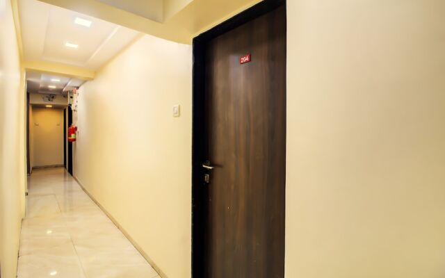 Opal Comforts- A Business Hotel