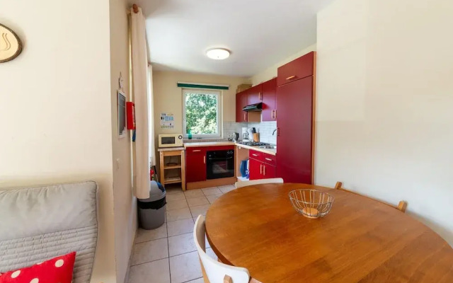 Apartment in Bouillon Near Town Center