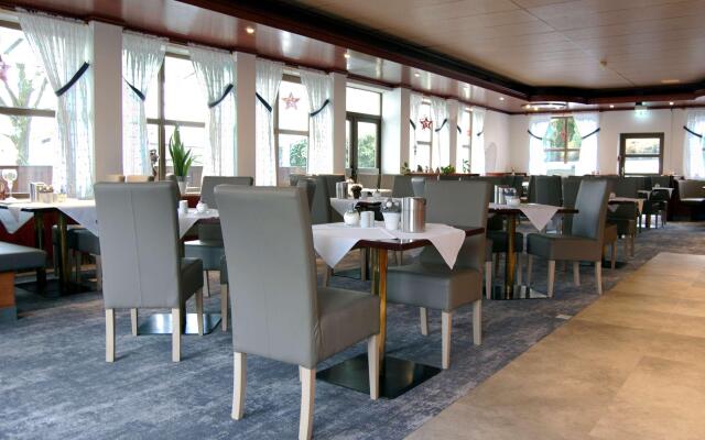 Best Western Hotel Antoniushof
