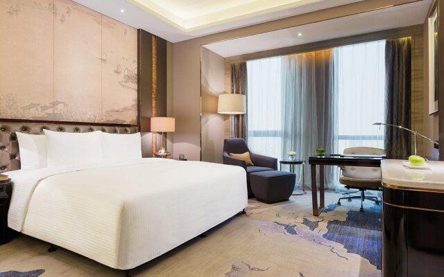 Wanda Realm Jinhua