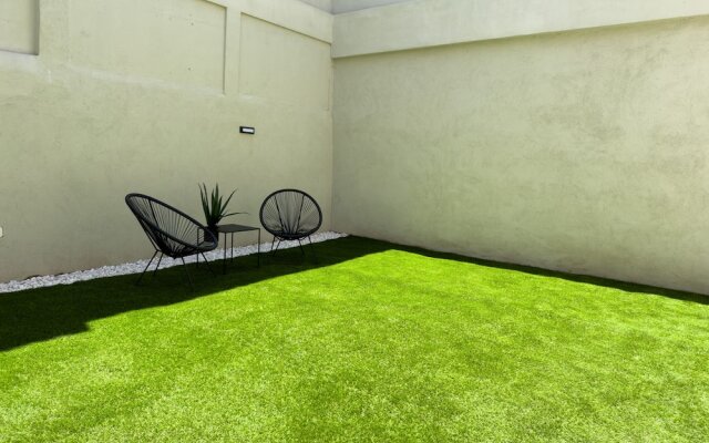 Vibrant Porto Apartments-Campo 24