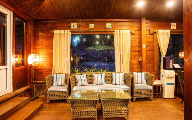 Stone Water Eco Resort