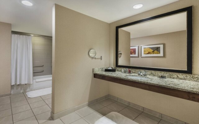 Marriott Denver South at Park Meadows