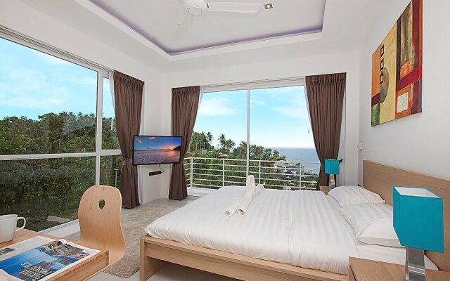 Sang Villa 3B