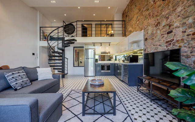 w Amazing Duplex in San Felipe