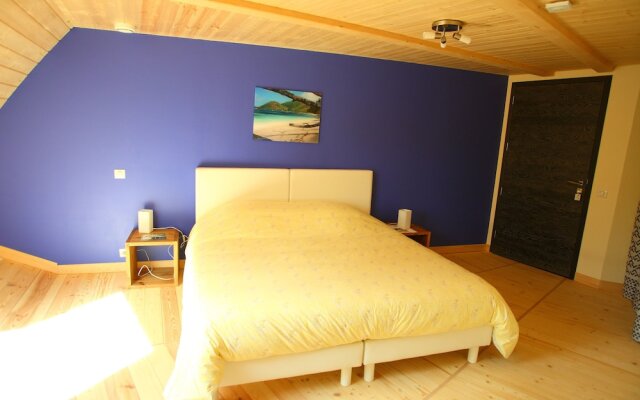 Chambre d'Hôte Le Domaine du Centaure