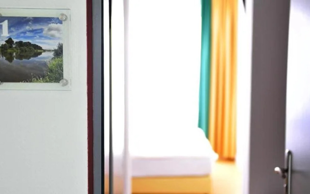 Gästehaus am Räuschenberg