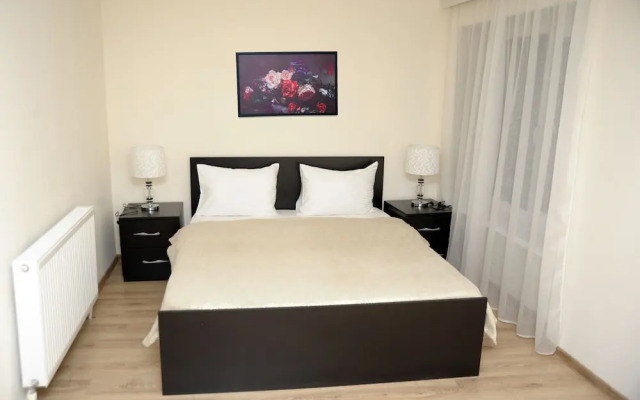 Hotel Tsitsinatela