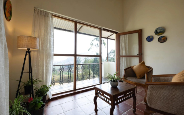 Sherlock Homes  A Heritage Theme Hotel