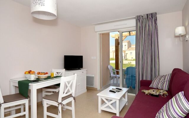 Résidence Odalys Le Mas des Alpilles