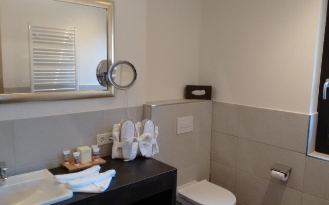 Hotel Andino