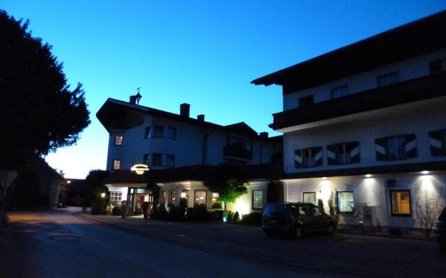 Hotel Walserwirt