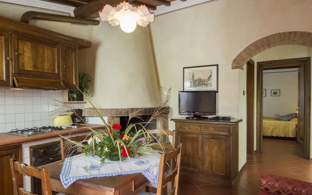 Agriturismo Il Sapito