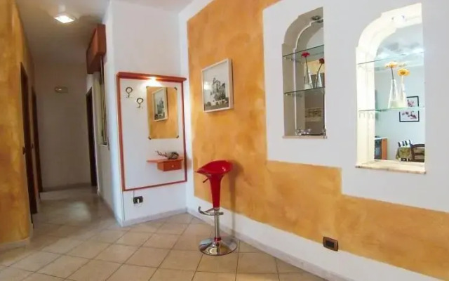 Holiday Home Gió Pozzallo