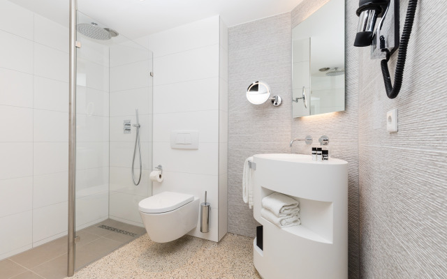 Boutique Hotel Albus Amsterdam Centre