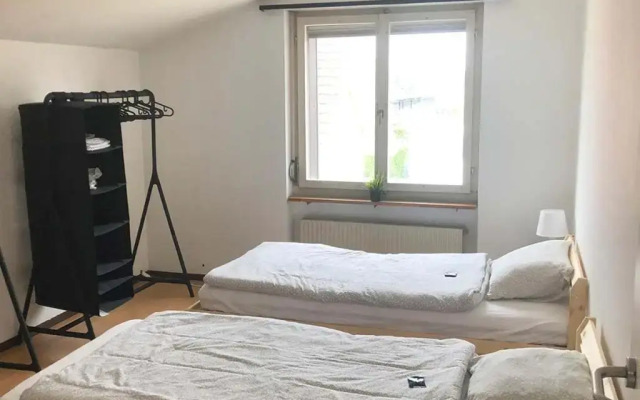 ZIMMERzuVERMIETEN in Deitingen Neumatt