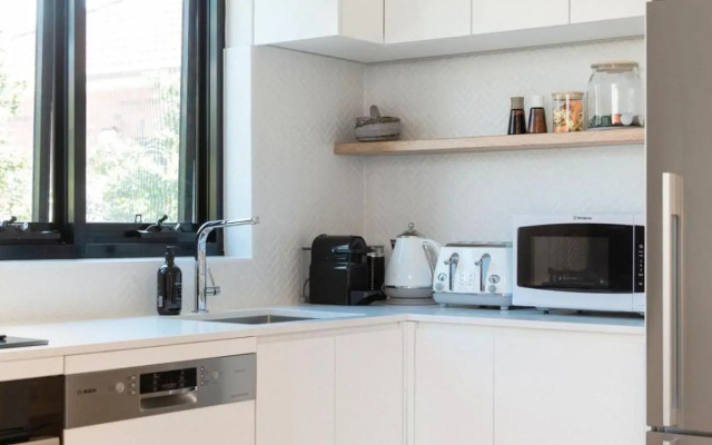 The Mitchell Bondi Garden 3