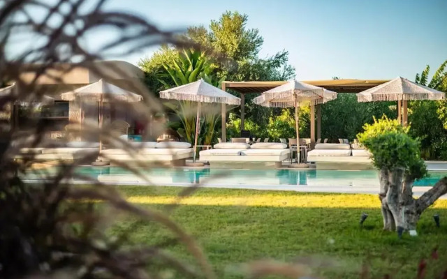 Nestor Luxury Villas