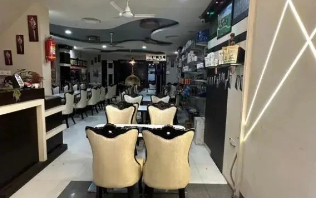 Hotel City Gold by OYO Rooms