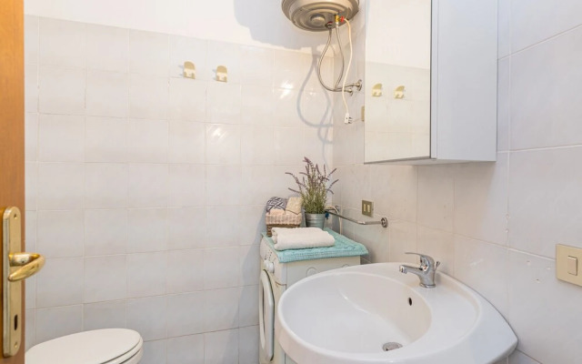 I Fari 23 600mt From The Beach